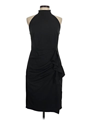 New York & Company Cocktail Dress (view 1)