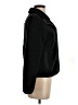 L.L.Bean 100% Polyester Black Faux Fur Jacket Size XXS - photo 4