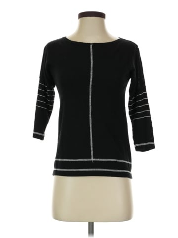 Pure Amici Pullover Sweater (view 1)