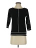 Pure Amici Black Pullover Sweater Size XS - photo 1