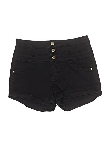Refuge Shorts (view 1)