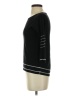 Pure Amici Black Pullover Sweater Size XS - photo 5