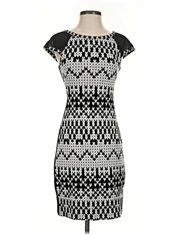 NY&C Casual Dress (view 1)