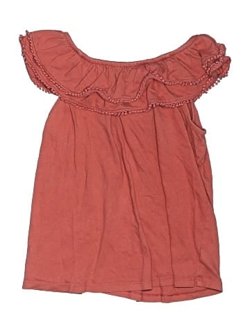 Old Navy Short Sleeve Top (view 1)