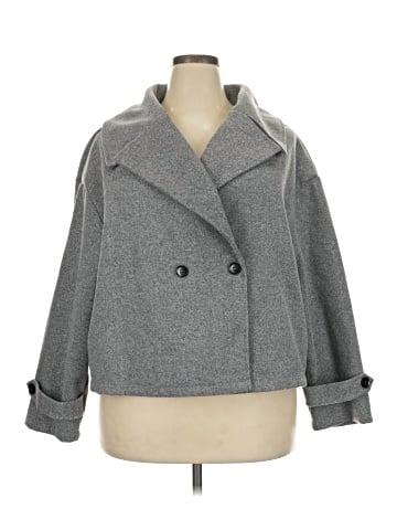 Unbranded Coat (view 1)
