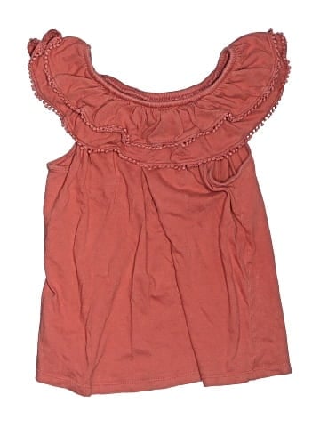 Old Navy Short Sleeve Top (view 2)
