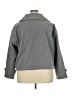 Unbranded Gray Coat Size XXL - photo 2