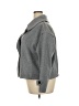 Unbranded Gray Coat Size XXL - photo 5