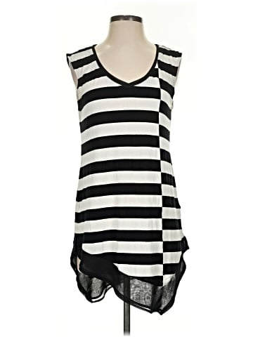 White House Black Market Casual Dress (view 1)