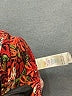 Lularoe Floral Red Casual Pants Size 1X (Tall & Curvy) - photo 7
