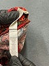 Lularoe Floral Red Casual Pants Size 1X (Tall & Curvy) - photo 9