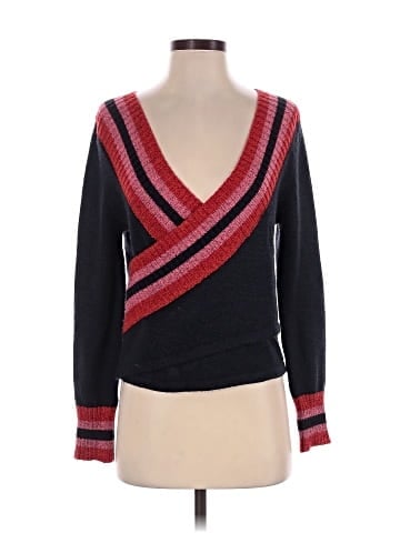 C/MEO Collective Pullover Sweater (view 1)