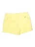 Vineyard Vines Performance Solid Yellow Shorts Size 4 - photo 2