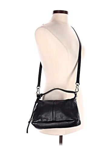 Vince Camuto Leather Crossbody Bag (view 2)
