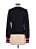 C/MEO Collective Stripes Black Pullover Sweater Size S - photo 2