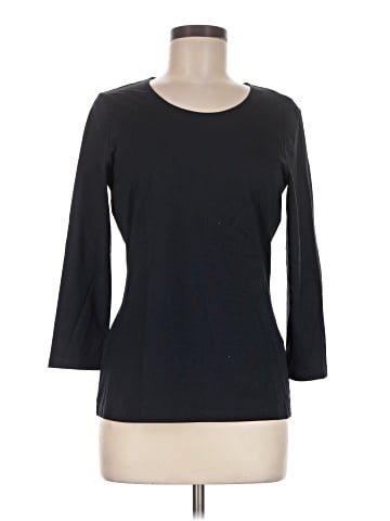 Worth New York 3/4 Sleeve T-Shirt (view 1)