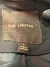 The Limited Black Blazer Size 2 - photo 6