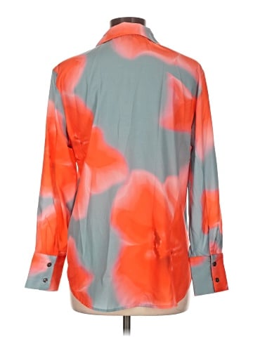 RACHEL Rachel Roy 3/4 Sleeve Blouse (view 2)