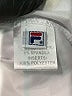 FILA 100% Polyester Solid Ivory Skort Size S - photo 3