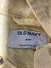 Old Navy Yellow Jacket Size 8 - photo 3
