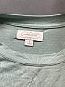 Mud Pie Solid Teal Casual Dress Size S - photo 7