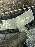 Wit & Wisdom Solid Blue Jeans Size 14 - photo 4