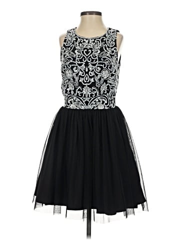 Aidan Mattox Cocktail Dress (view 1)