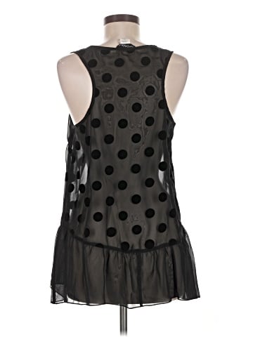 Love 2 be Loved Sleeveless Blouse (view 2)