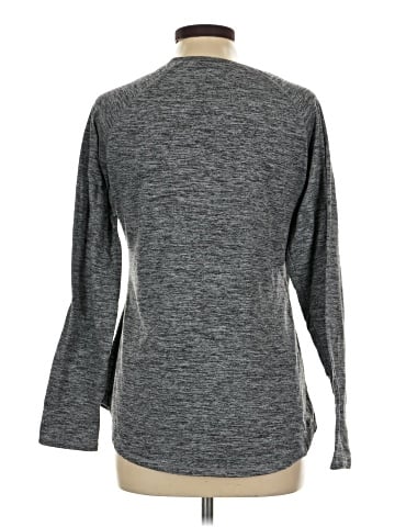 Cuddl Duds Long Sleeve T-Shirt (view 2)