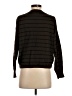 Max Studio Black Pullover Sweater Size S - photo 2