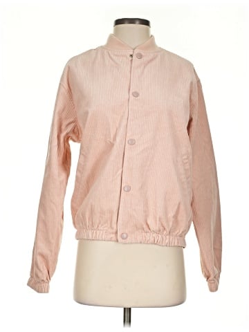 Obey Jacket (view 1)