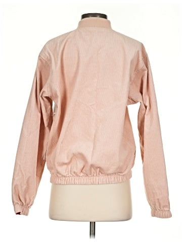 Obey Jacket (view 2)