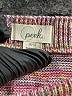 Peek... Tweed Pink Skirt Size 4 - 5 - photo 3