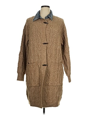 City Blues by Koret Cardigan (view 1)