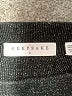 Keepsake Solid Black Formal Skirt Size S - photo 4