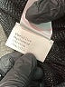 Keepsake Solid Black Formal Skirt Size S - photo 5