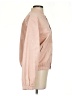 Obey Solid Pink Jacket Size S - photo 4