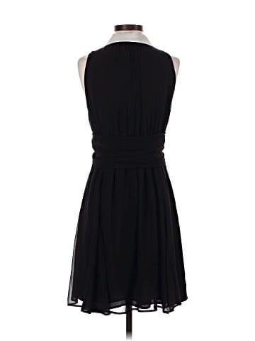 White House Black Market Casual Dress (view 2)