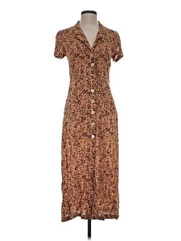 Wilfred Casual Dress (view 1)