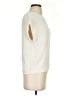 Francesca's Ivory Sweater Vest Size S - photo 4