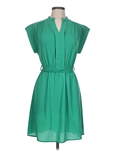 Monteau Casual Dress (view 1)