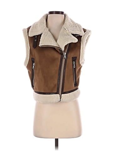 Zara Vest (view 1)