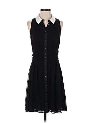 White House Black Market Casual Dress (view 1)