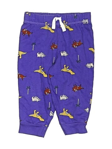 Carter's Casual Pants (view 1)