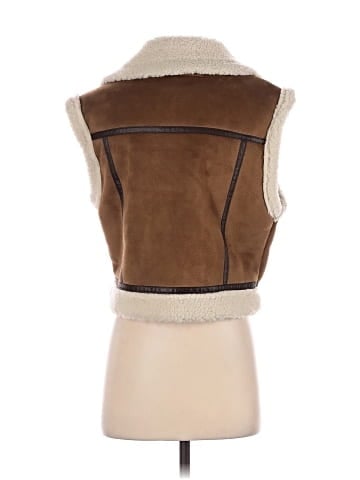 Zara Vest (view 2)