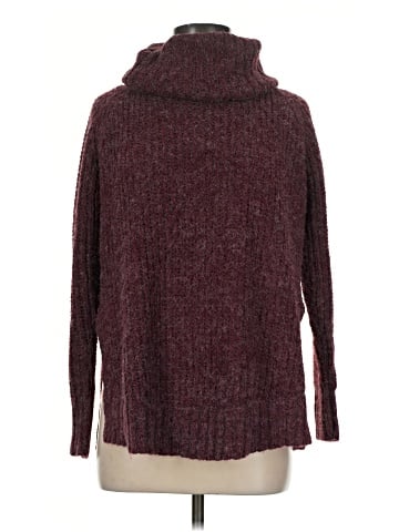 Assorted Brands Turtleneck Sweater (view 1)