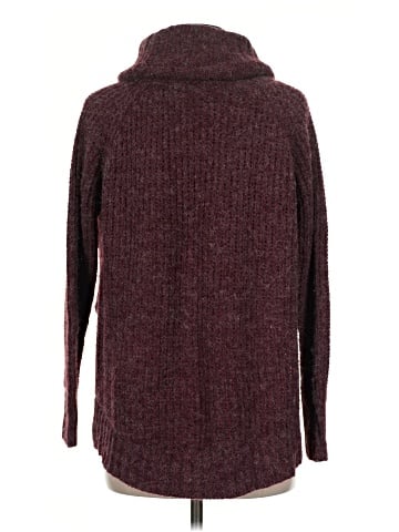 Assorted Brands Turtleneck Sweater (view 2)
