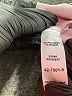 ELOQUII Pink Long Sleeve Blouse Size 18 Plus - photo 8