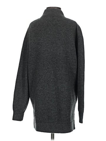 J.Crew Zip Up Hoodie (view 2)
