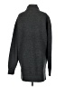 J.Crew Gray Zip Up Hoodie Size XXS - photo 2